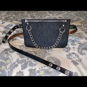 Michael kors waist bag